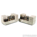 Quad QII Forty Monoblock Tube Power Amplifiers; Pair