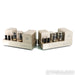 Quad QII Forty Monoblock Tube Power Amplifiers; Pair