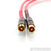 Nordost Heimdall 2 RCA Cables; 0.6m Pair Interconnects