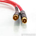 Nordost Heimdall 2 RCA Cables; 0.6m Pair Interconnects