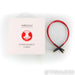 Nordost Heimdall 2 RCA Cables; 0.6m Pair Interconnects