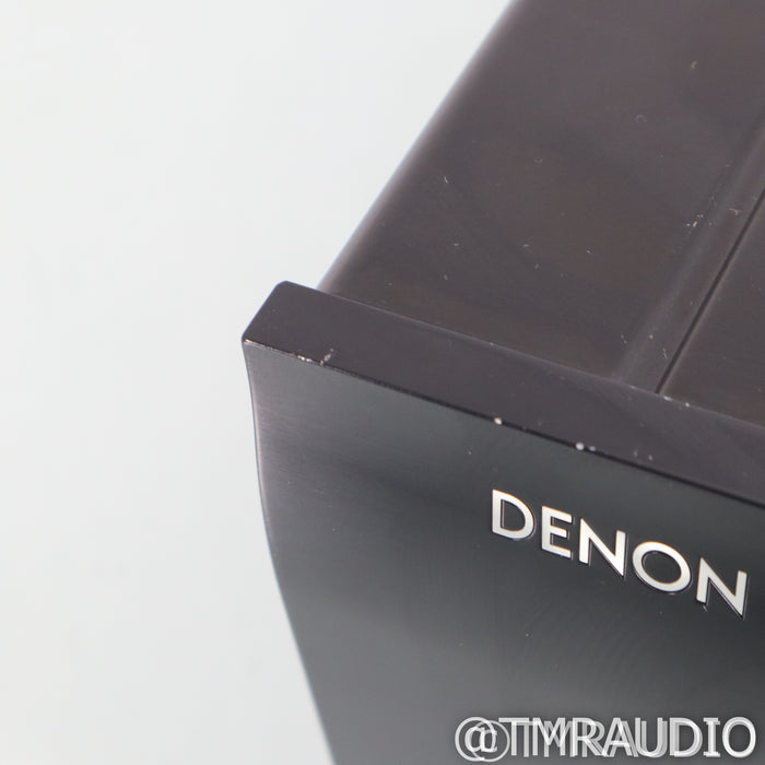 Denon DCD-1700NE CD & SACD Player