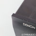 Denon DCD-1700NE CD & SACD Player