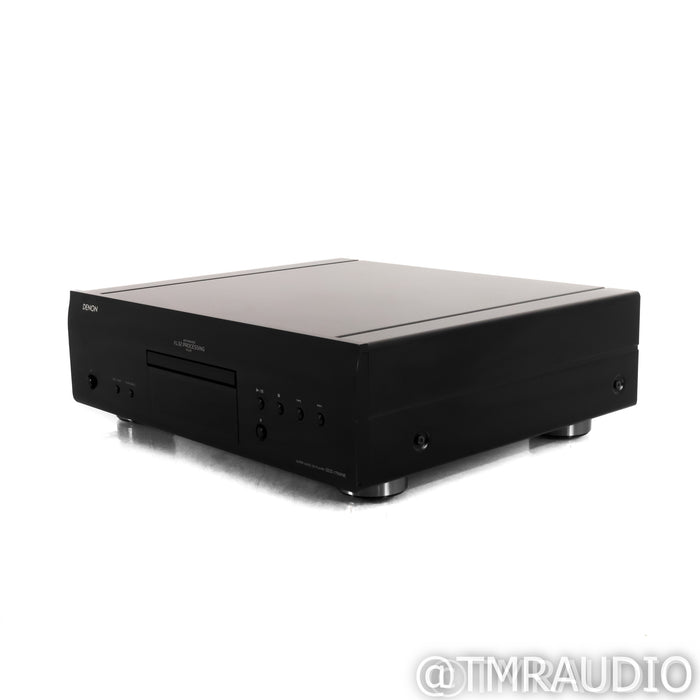 Denon DCD-1700NE CD & SACD Player