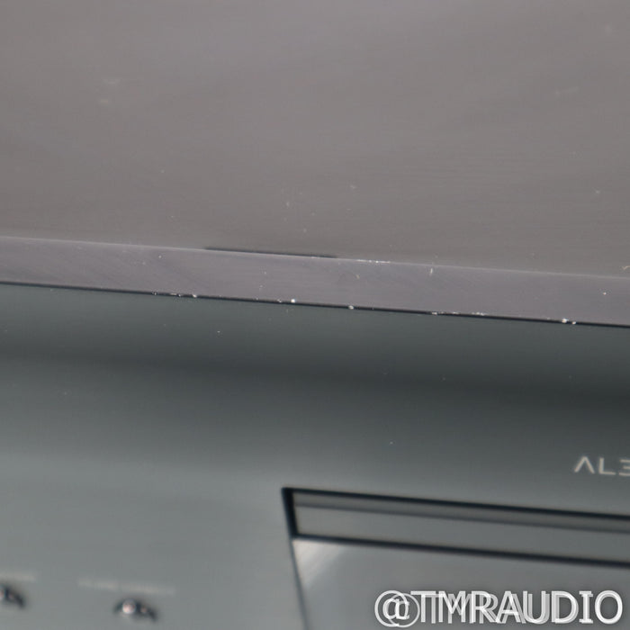 Denon DCD-1700NE CD & SACD Player
