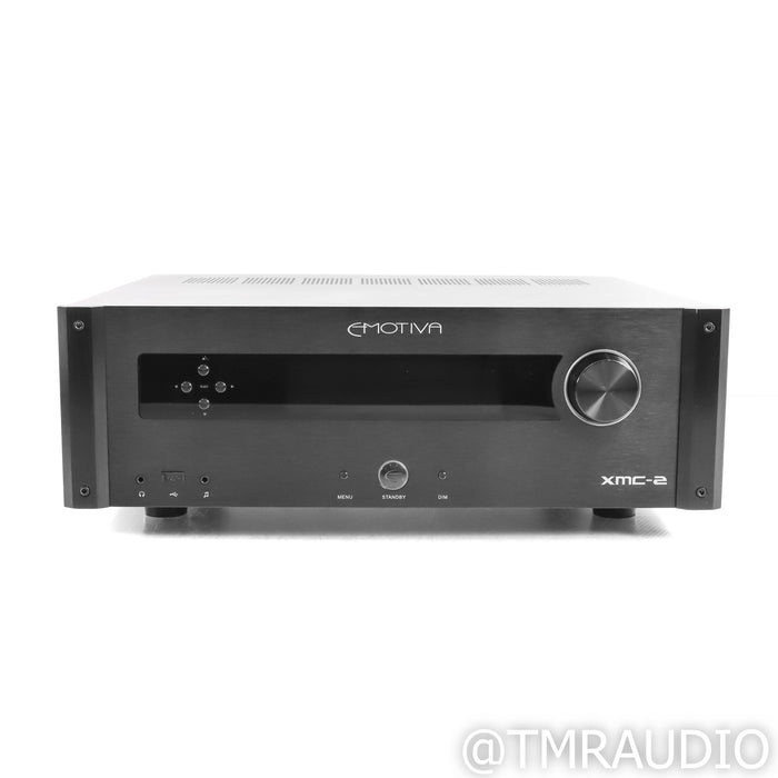 Emotiva XMC-2 13.3 Surround Processor