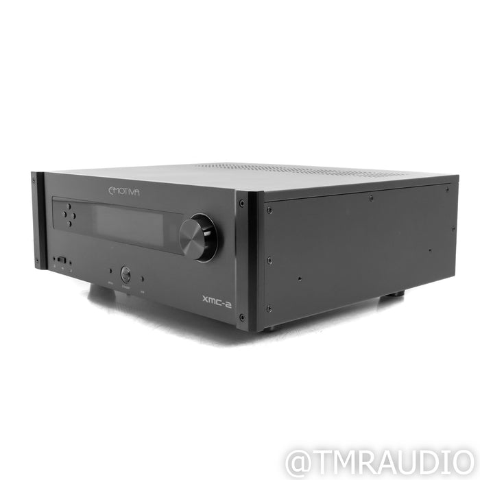 Emotiva XMC-2 13.3 Surround Processor