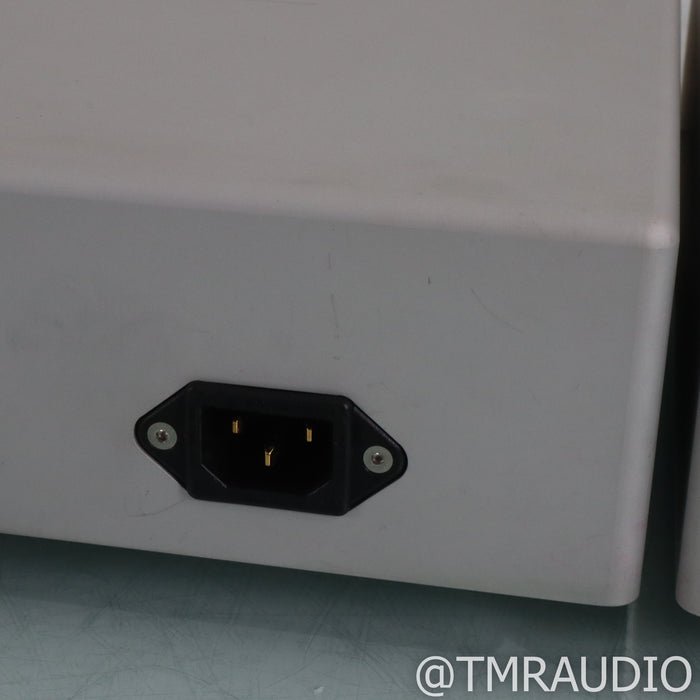 Merrill Audio Veritas Monoblock Power Amplifier; Pair