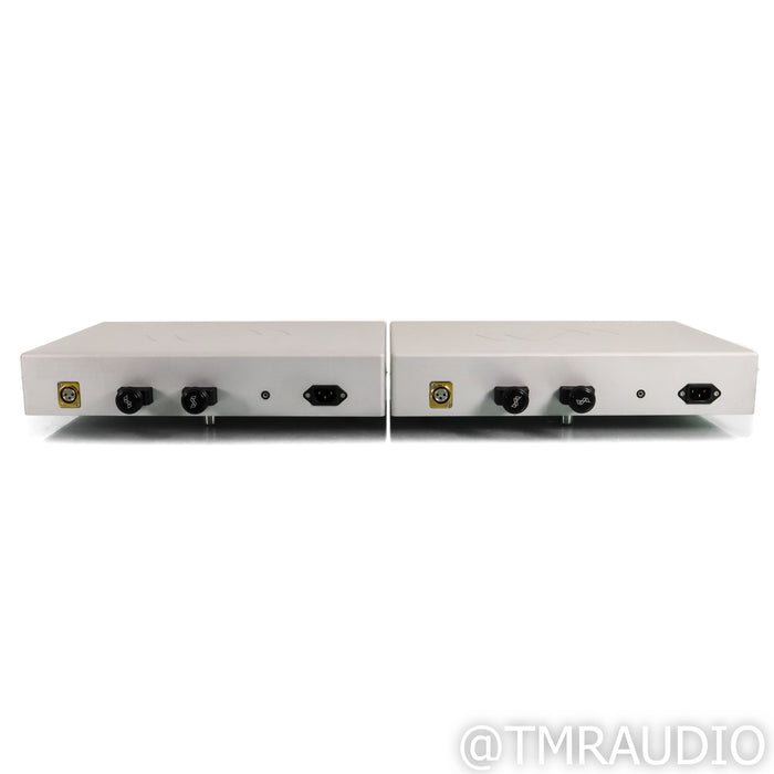 Merrill Audio Veritas Monoblock Power Amplifier; Pair