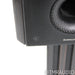 Bowers & Wilkins PM1 Bookshelf Speakers; Mocha Gloss Pair w/ Stands