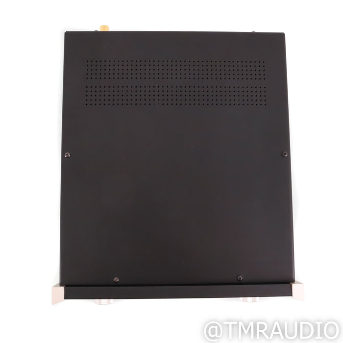 McIntosh MP100 MM & MC Phono Preamplifier