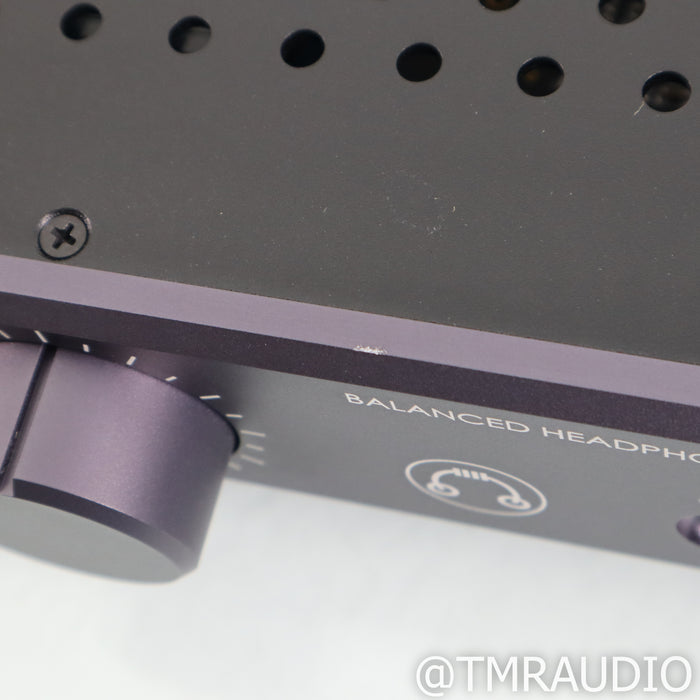HeadAmp GS-X Mini Headphone Amplifier