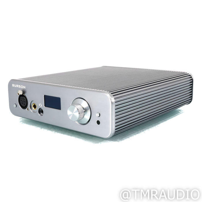 Burson Audio Soloist 3X Performance Headphone Amplifier