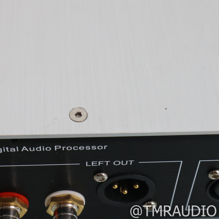 Auralic Vega DAC; D/A Converter