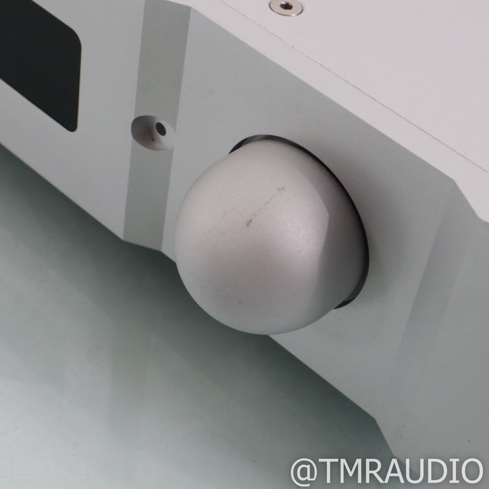 Auralic Vega DAC; D/A Converter