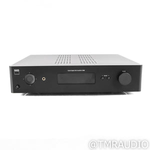NAD Electronics C 368 Stereo Integrated Amplifier