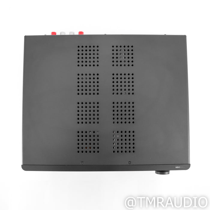 NAD Electronics C 368 Stereo Integrated Amplifier