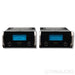 McIntosh MC611 Quad Balanced MonoBlock Power Amplifier; Pair