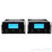 McIntosh MC611 Quad Balanced MonoBlock Power Amplifier; Pair