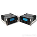 McIntosh MC611 Quad Balanced MonoBlock Power Amplifier; Pair