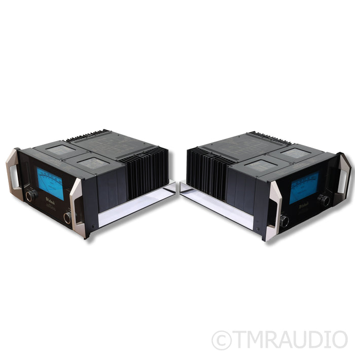 McIntosh MC611 Quad Balanced MonoBlock Power Amplifier; Pair