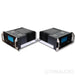 McIntosh MC611 Quad Balanced MonoBlock Power Amplifier; Pair