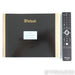 McIntosh C2700 Stereo Tube Preamplifier; MM & MC Phono