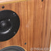 Harbeth 40.2 40th Annv. Edition Bookshelf Speakers; Walnut Pair w/ Skylan Stands