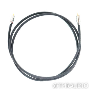 Transparent Audio Performance 75-Ohm Link RCA Digital Coaxial Cable; 2m Single
