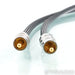 Transparent Audio Performance 75-Ohm Link RCA Digital Coaxial Cable; 2m Single
