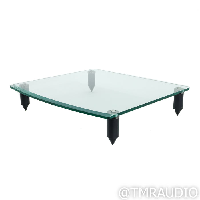 VTI AGR 404 Amplifier Stand; Glass; Single