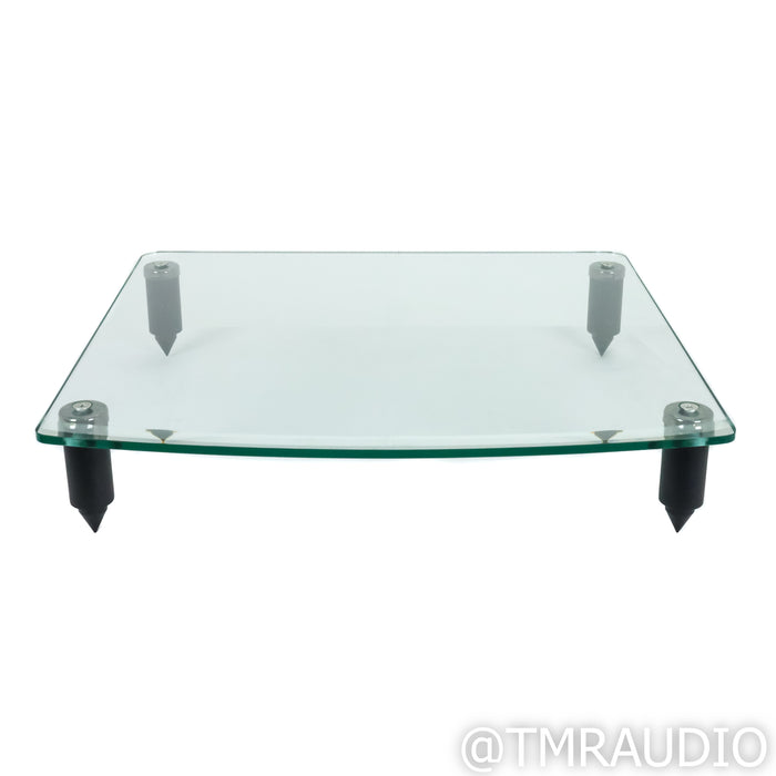 VTI AGR 404 Amplifier Stand; Glass; Single
