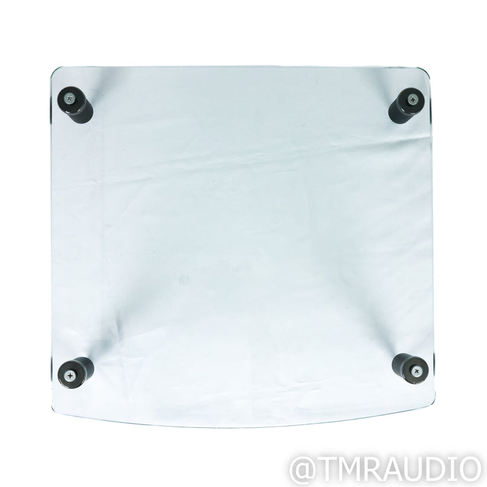 VTI AGR 404 Amplifier Stand; Glass; Single