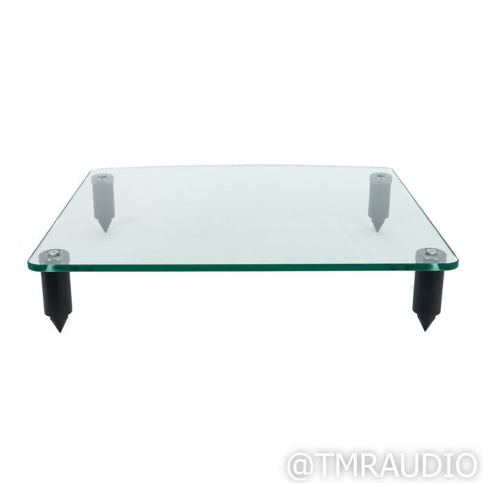 VTI AGR 404 Amplifier Stand; Glass; Single