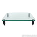 VTI AGR 404 Amplifier Stand; Glass; Single
