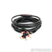 Transparent Audio MusicWave Speaker Cables; 3.5m Pair Spade