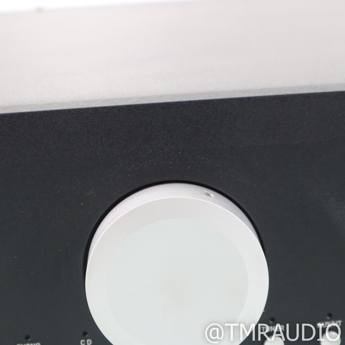 Musical Fidelity M6sPRE Stereo Preamplifier; MM & MC Phono