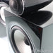 Bowers & Wilkins 705 S2 Bookshelf Speakers; Piano Black Pair