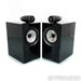 Bowers & Wilkins 705 S2 Bookshelf Speakers; Piano Black Pair