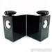 Bowers & Wilkins 705 S2 Bookshelf Speakers; Piano Black Pair