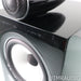Bowers & Wilkins 705 S2 Bookshelf Speakers; Piano Black Pair
