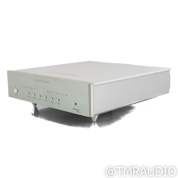 Denafrips Pontus II 12th-1 Anniversary Edition DAC; D/A Converter