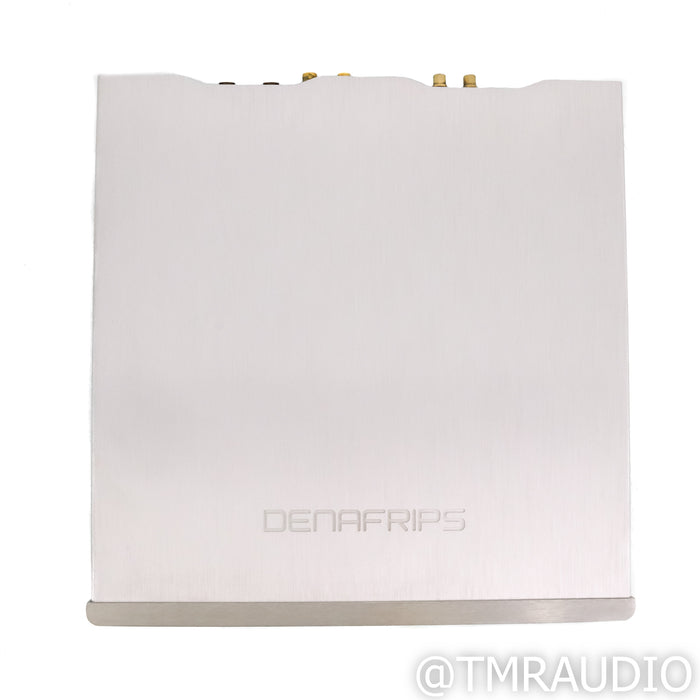 Denafrips Pontus II 12th-1 Anniversary Edition DAC; D/A Converter