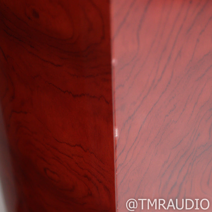 Acoustic Zen Crescendo MKII Floorstanding Speakers; Pair