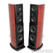 Acoustic Zen Crescendo MKII Floorstanding Speakers; Pair
