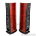 Acoustic Zen Crescendo MKII Floorstanding Speakers; Pair