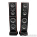 Acoustic Zen Crescendo MKII Floorstanding Speakers; Pair