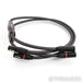 Transparent Audio MusicLink Super MM2 XLR Cables; 1m Pair Balanced Interconnects