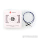 Nordost Premium QSource DC Power Cable; 1m LEMO to 5.5mm x 2.1mm