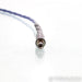 Nordost Premium QSource DC Power Cable; 1m LEMO to 5.5mm x 2.1mm